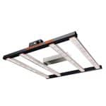 New Spider Farmer®SE3000 300W LED Grow Light Samsung LM301H EVO Dimmable with Bluetooth & WiFi Smart APP Control