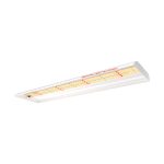 2025 Spider Farmer® SF300 33W Full Spectrum LED Grow Light For Veg