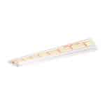 Buy Two Extra 8% OFF In Cart 2025 Spider Farmer® SF600 74W Full Spectrum LED Grow Light For indoorgarden Hydroponics Grow