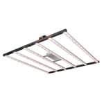 New Spider Farmer®SE7000 730W LED Grow Light Samsung LM301H EVO Horticulture Commercial Lighting with Bluetooth & WiFi Smart APP Control
