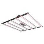 2025 Spider Farmer® G8600 800W WiFi & Bluetooth App-Controlled Dimmable Cost effective Full Spectrum High Yield LED Grow Light for 4X4 / 5X5 Grow Tent