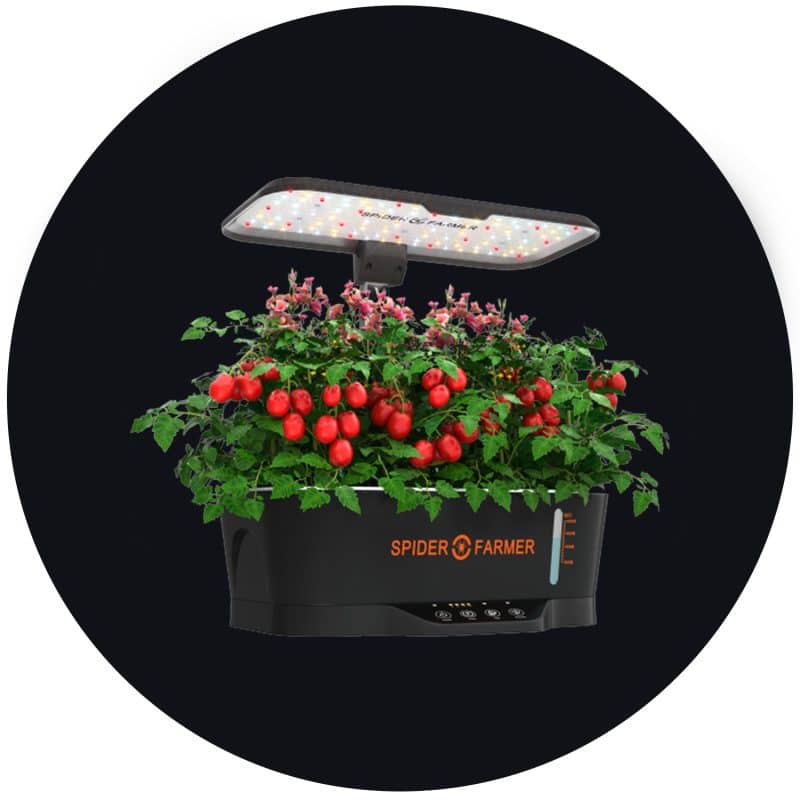 Accessories Grow System