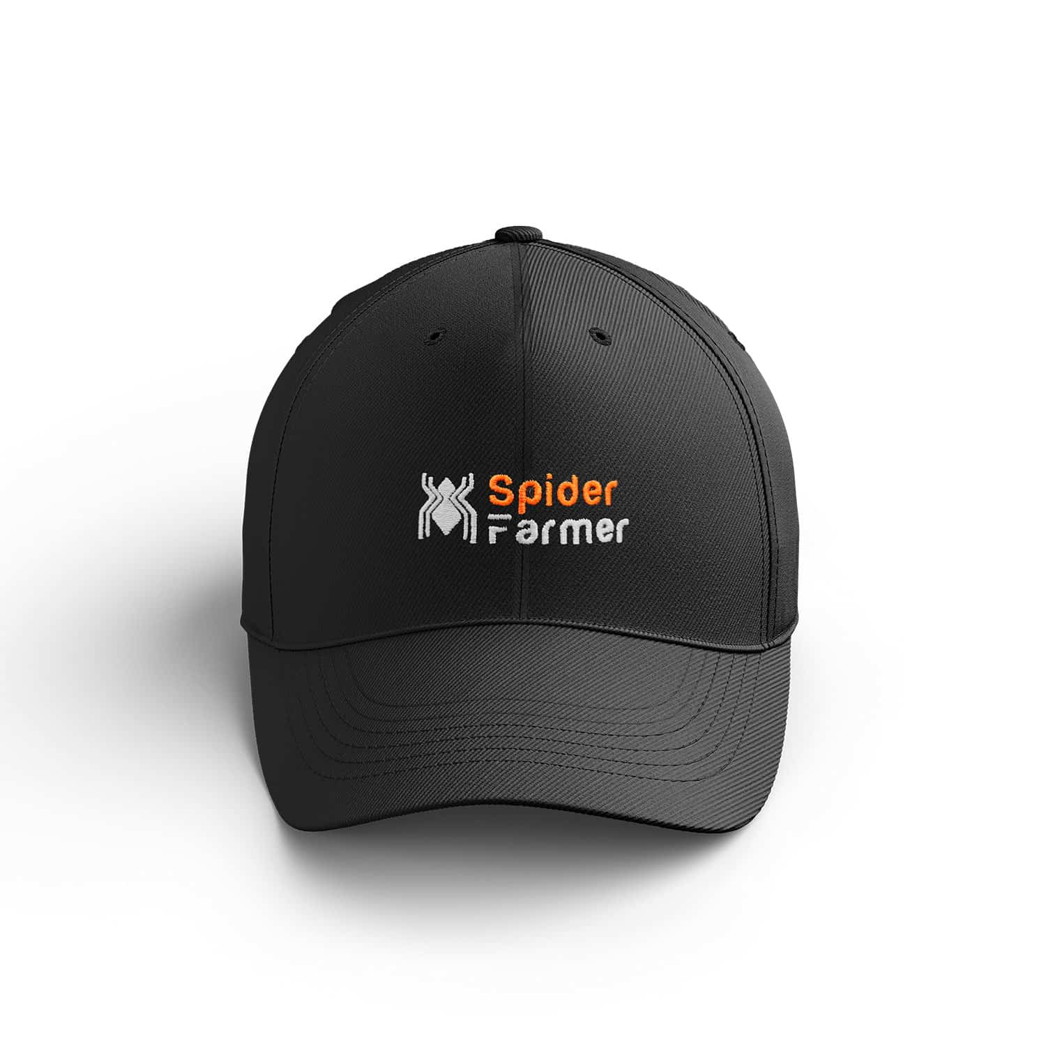 Spider Farmer Hat