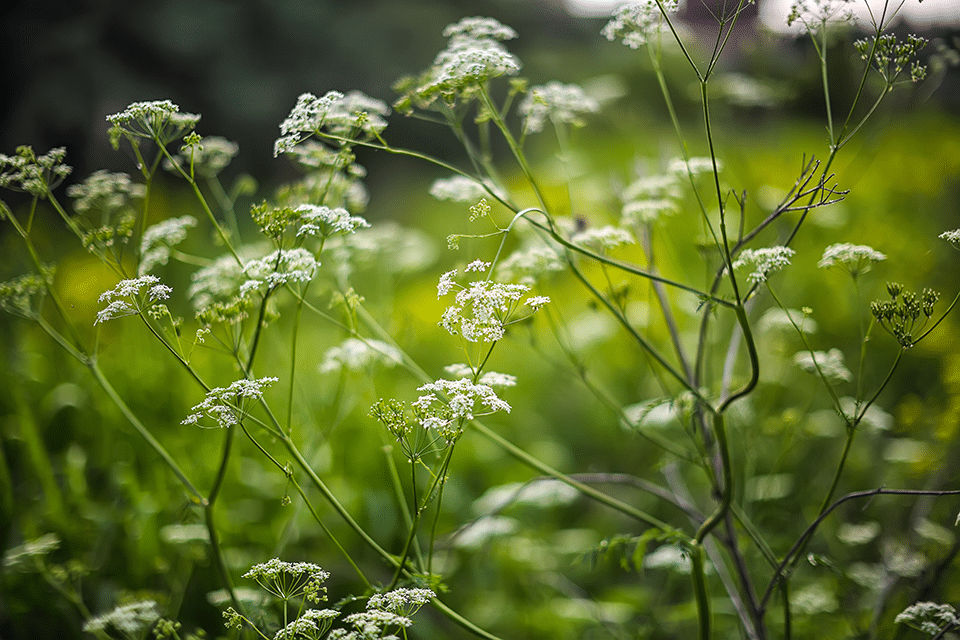 How to Prevent Cilantro Bolting