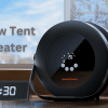 Grow Tent Heater