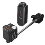 2025 Spider Farmer Genius Grow System SensorPro Kits with CO2 Sensor and PAR Meter, Ideal for Optimizing Grow Tents, Grow Rooms