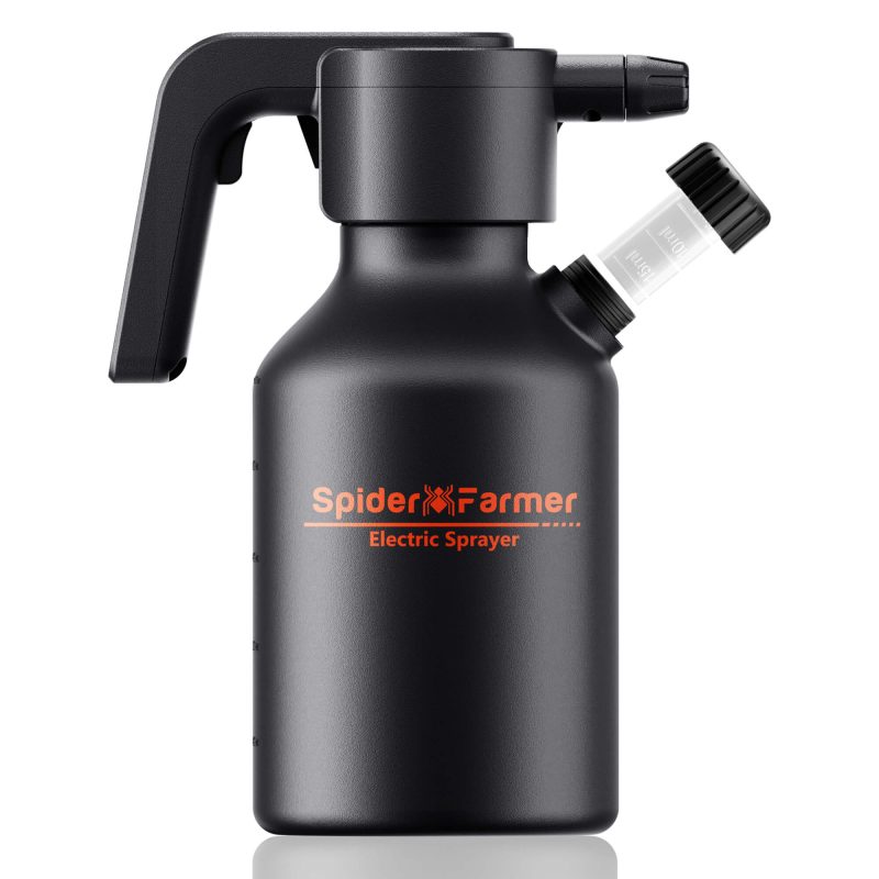 spider farmer electric sprayer