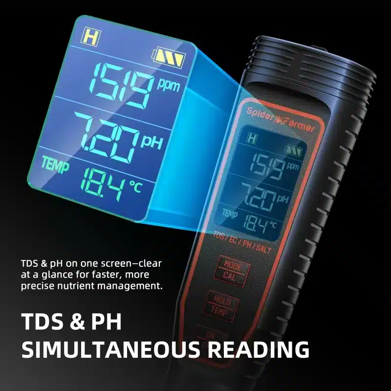 spider-farmer-ph-meter-TDS&PH