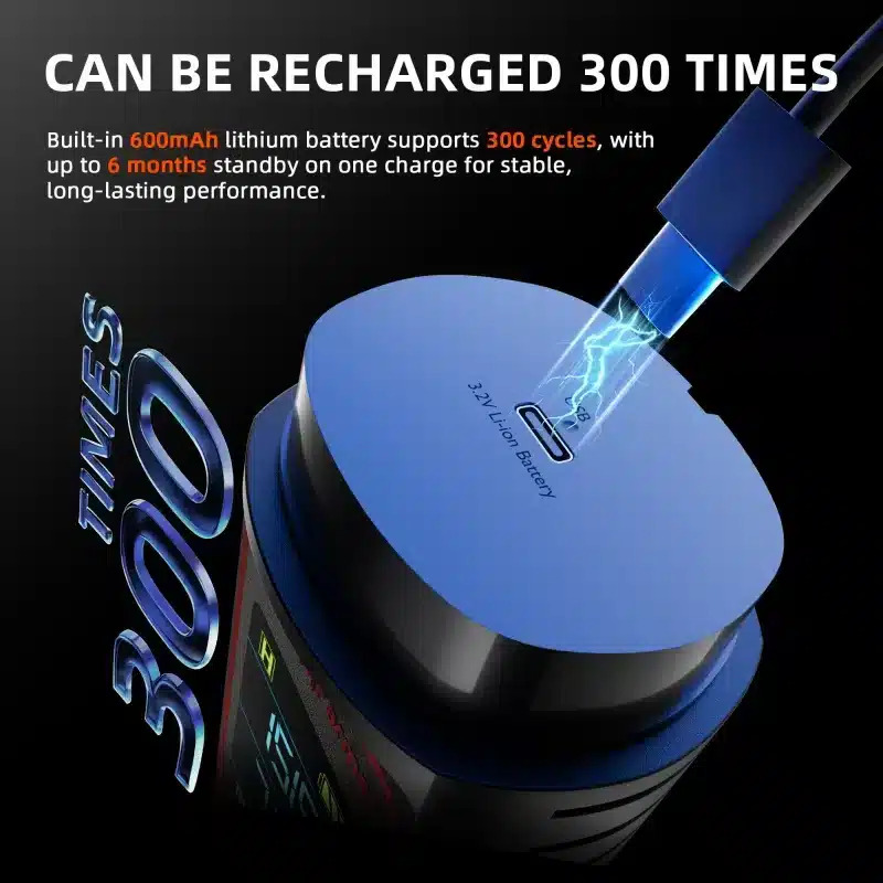 spider-farmer-ph-meter-charging-300-times
