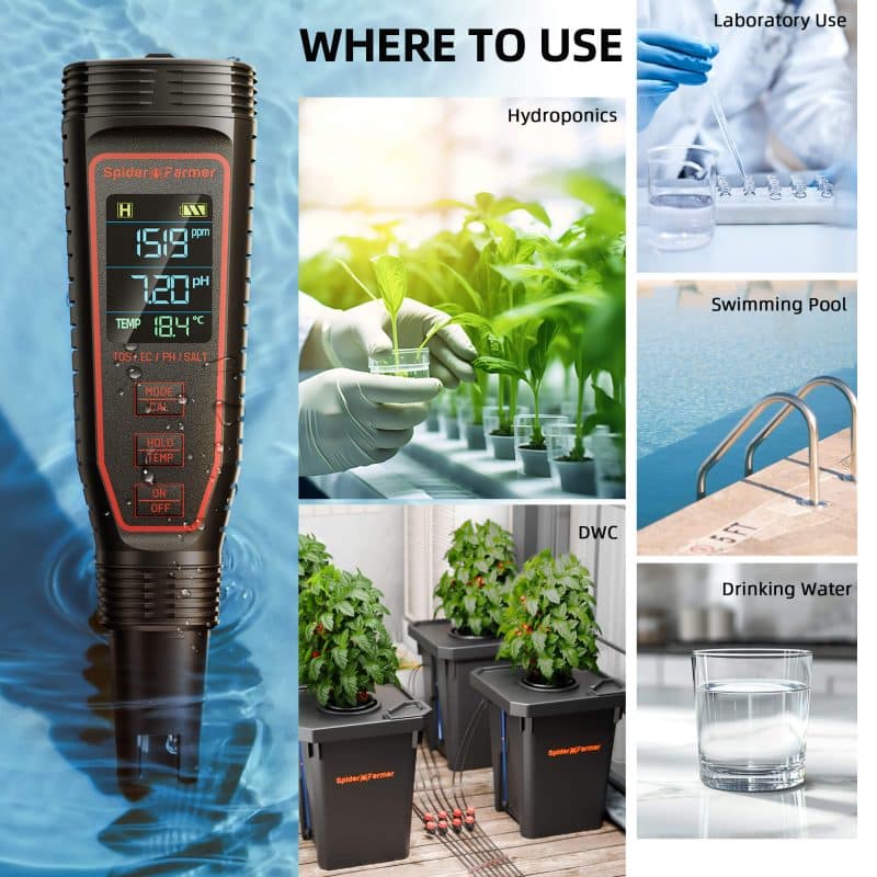 spider-farmer-ph-meter-where-to-use