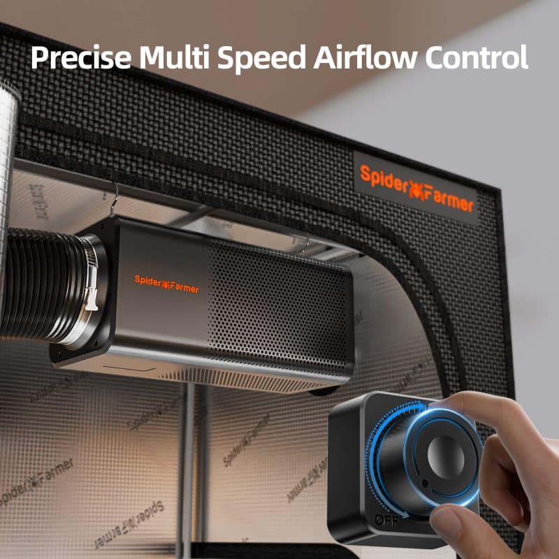 2-In-1 fan filter -speed controller-1